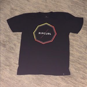 Pacsun Boy’s Black Short Sleeve T-Shirt